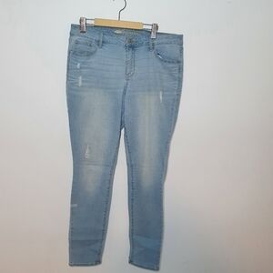 Old Navy Jeans Size 12